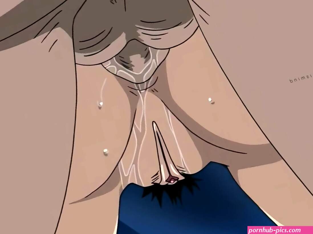 My Favorite Hentai Scene Of All Time