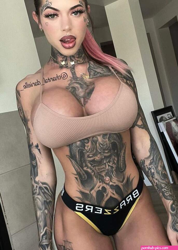 Chantal Danielle