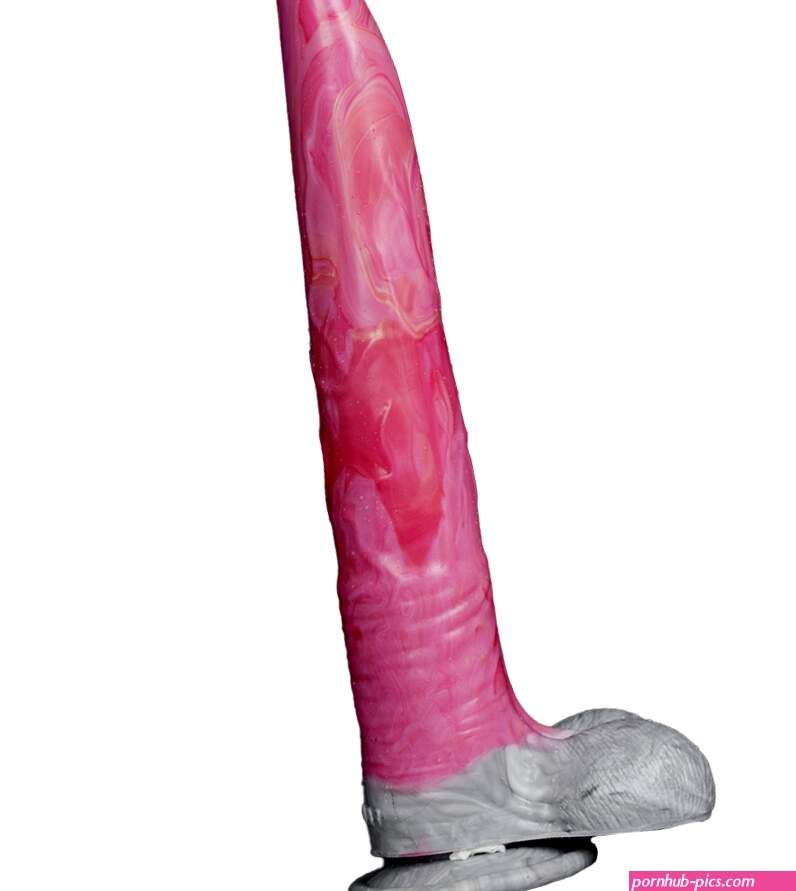 Deer Dildo 4050
