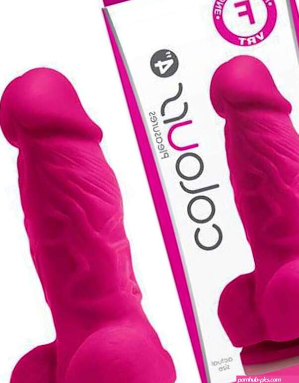 : Colours Pleasures 4
