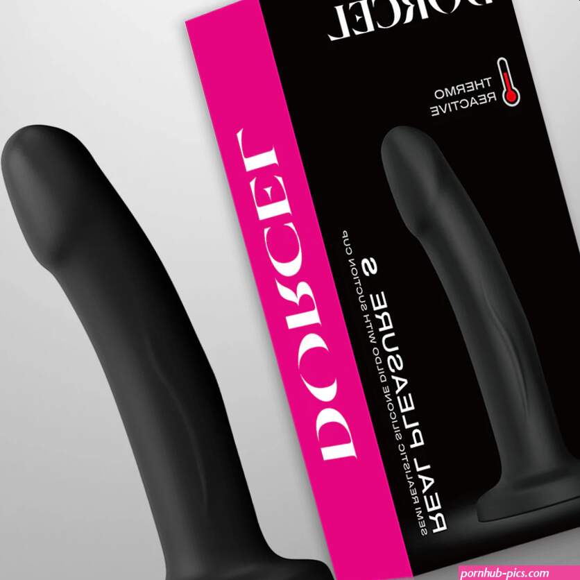 Buy Dorcel Real Pleasure Dildo in India