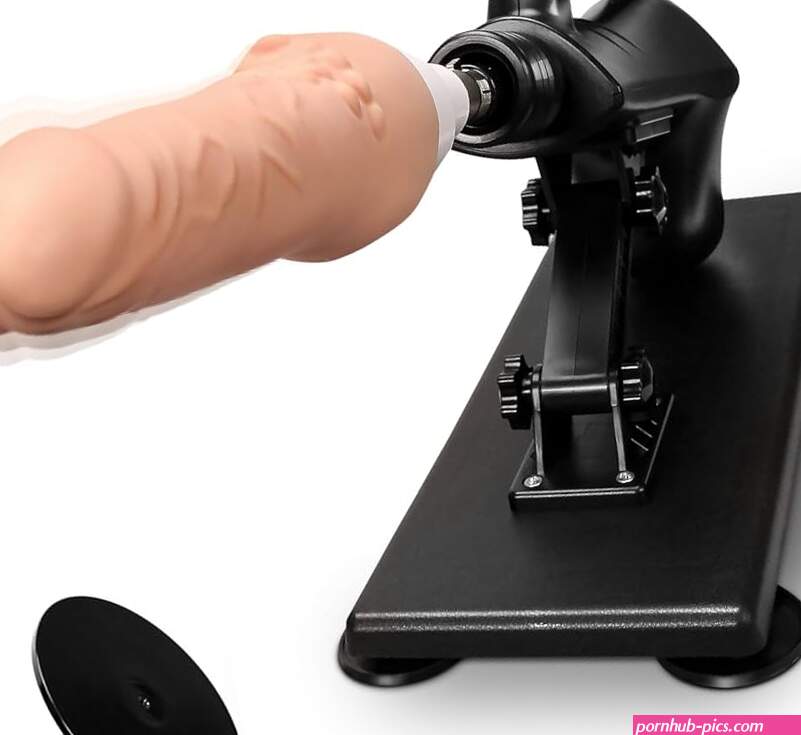 Amausen Sex Machine with Warming Vibrating Dildos and Suction Cup3XLR Connector Fucking MachineAutomatic Thrusting Love Machine Device with Anal Sex Toys : Amazon.ca: Everything Else