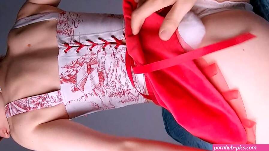 Gorgeous Girl In Corset Fucked Porn Videos