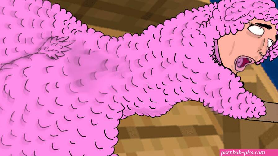 Pinksheep Game Porn Sheep Game Porn