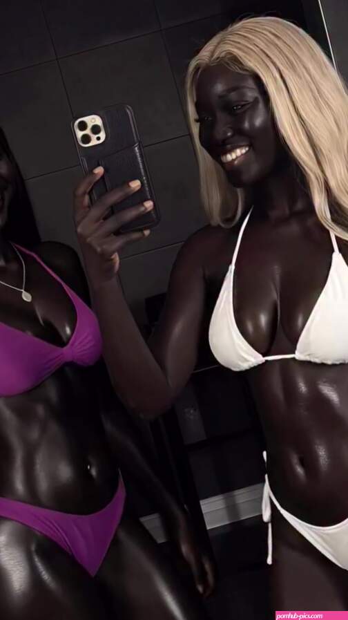Ayannasoblack Sextape Porn Videos