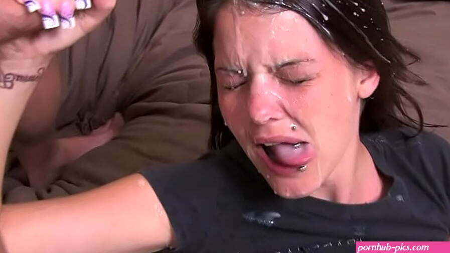 Hot Teen Blowjob Handjob Cum Shot Compilation