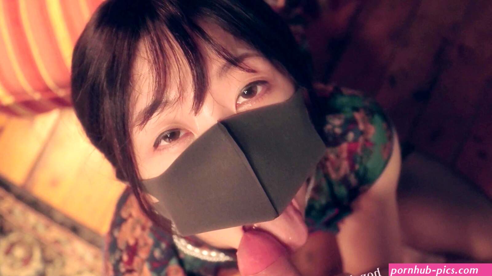 Hongkongdoll Pov Bj
