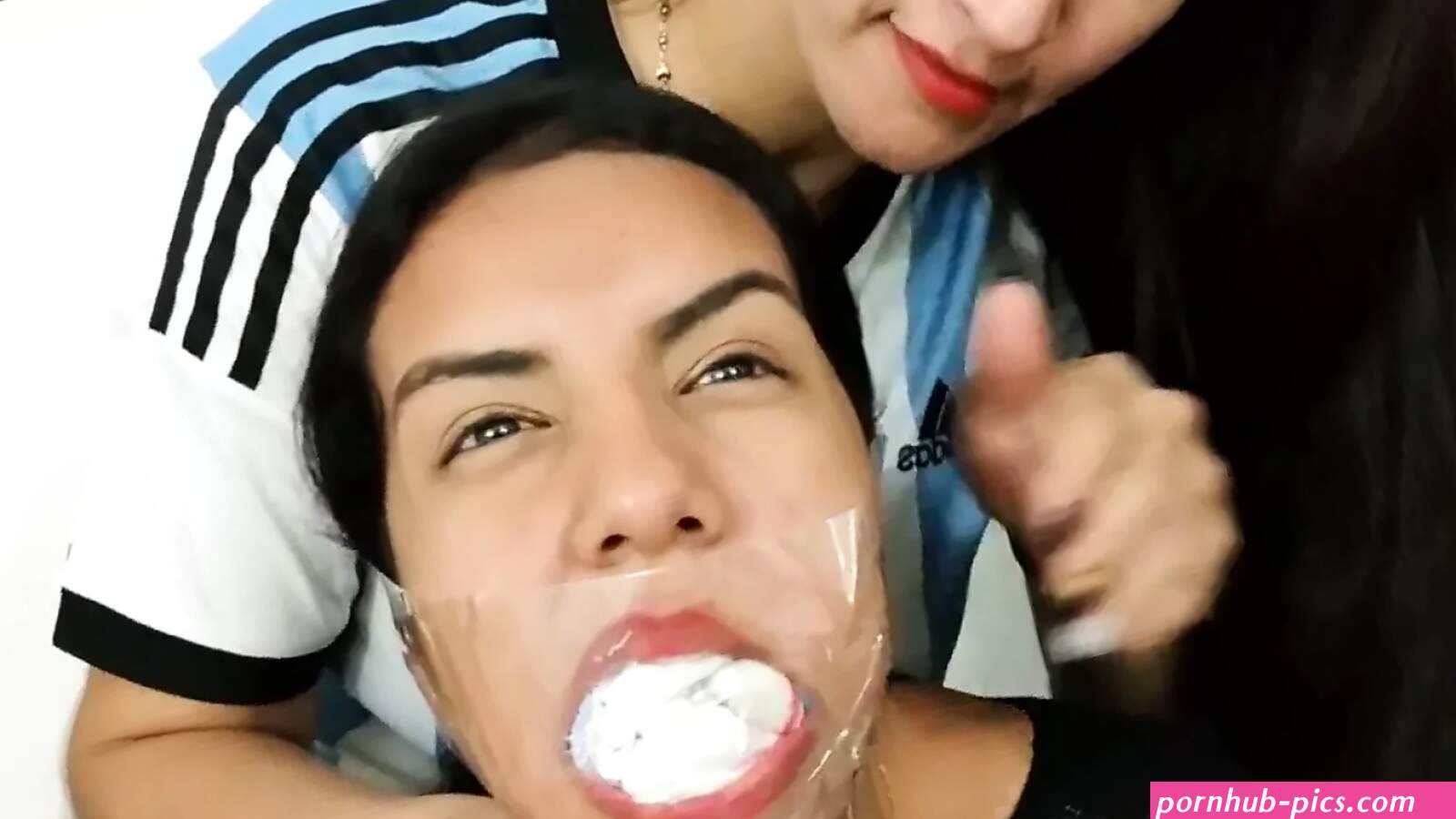 Latina Milf And Lesbian Porn Videos