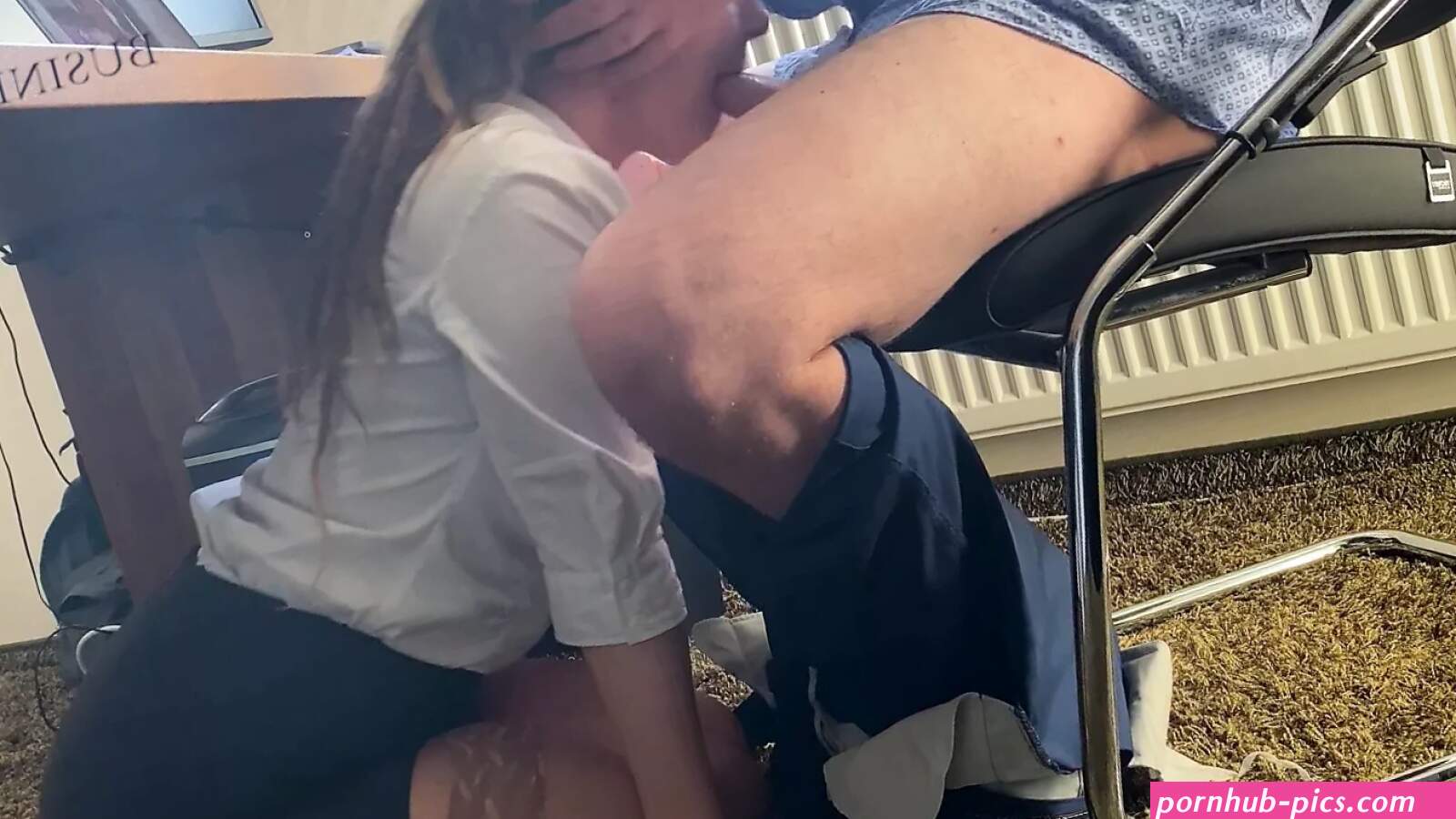 Job Interview With Blowjob Porn Videos