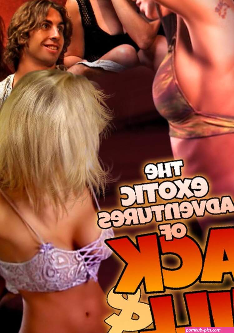The Exotic Adventures of Jack and Jill Video 2019