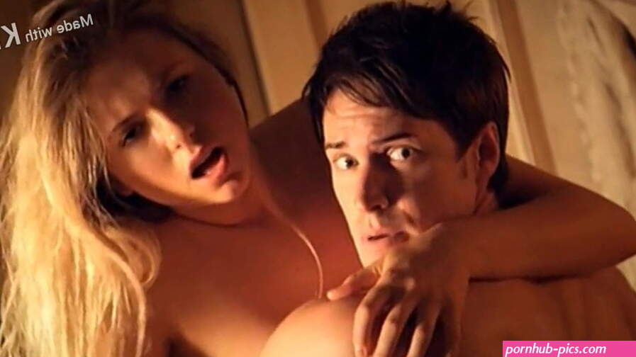 Kate Todd Sex Scene the La Complex: Canadian Kissing Porn
