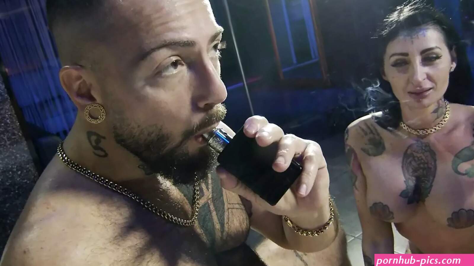 Lady Muffin Threesome Porn Videos xHamster
