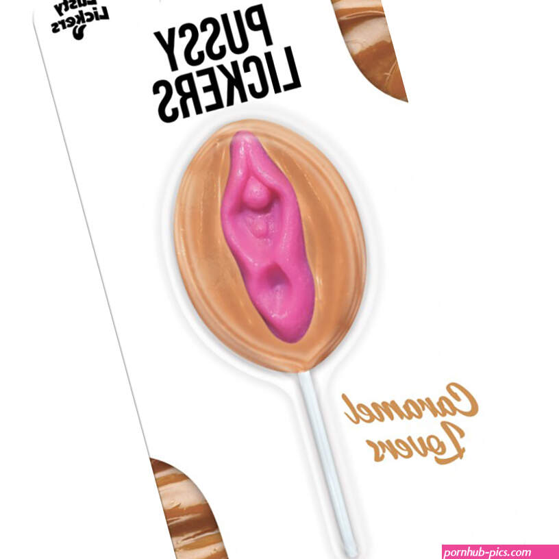 Pussy Licker Pussy Pops Candy Sucker