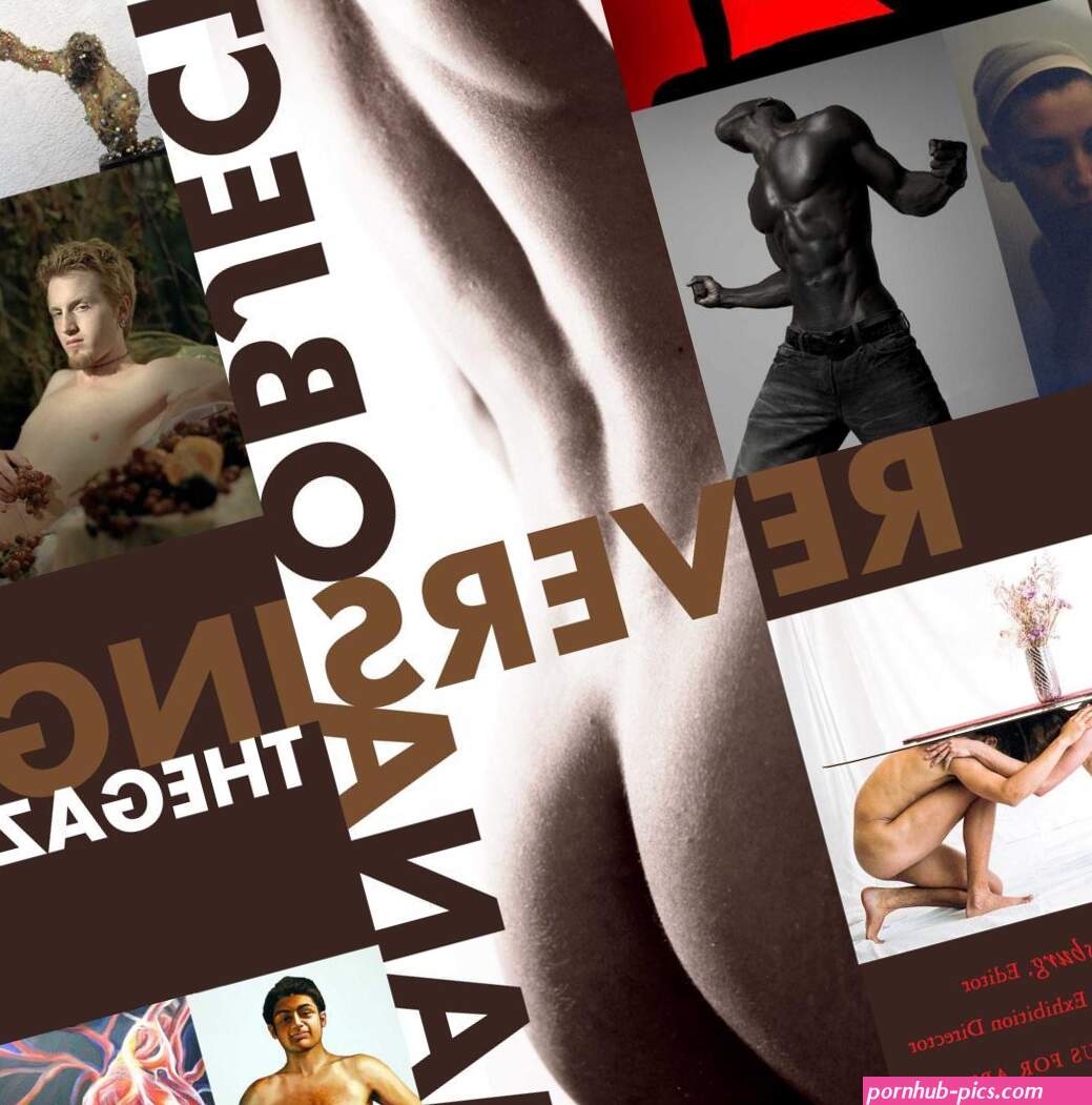 Man as Object: Reversing the Gaze by Karen M. Gutfreund