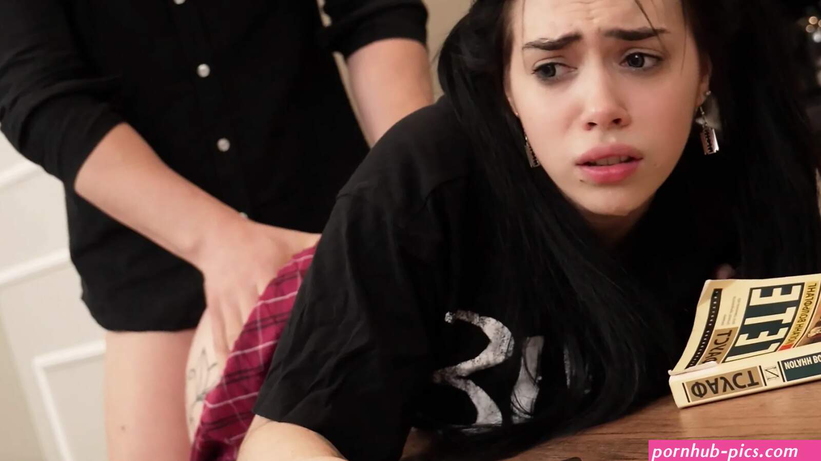 Marci Moral Porn Videos: VR XXX 2026