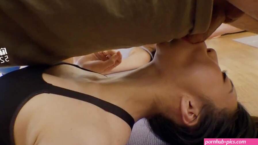 ModelMedia Asia-Slutty Gym League-Xia Qing Zi-MD-0243-Best Original Asia Porn Video