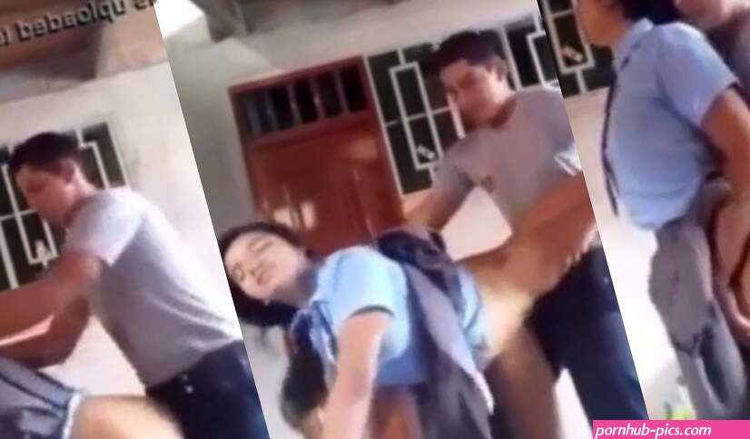 Fucking Nepali College Girl Viral Video