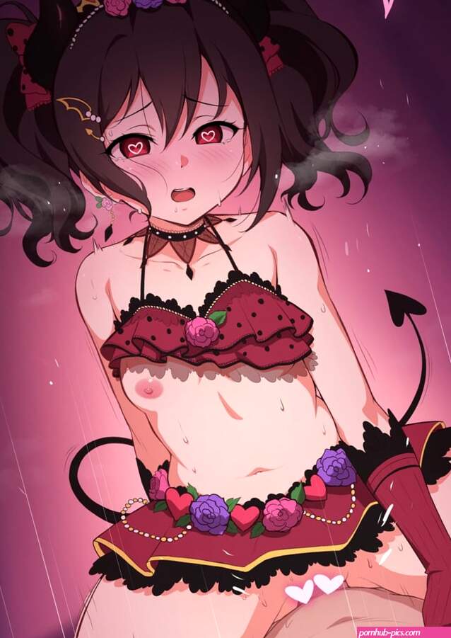 yazawa nico love live! and 2 more drawn by unsfrau