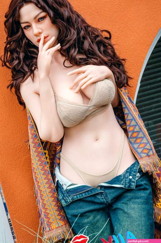 Beautiful Sex Doll 171cm 5tf7D cup Pamela Starpery