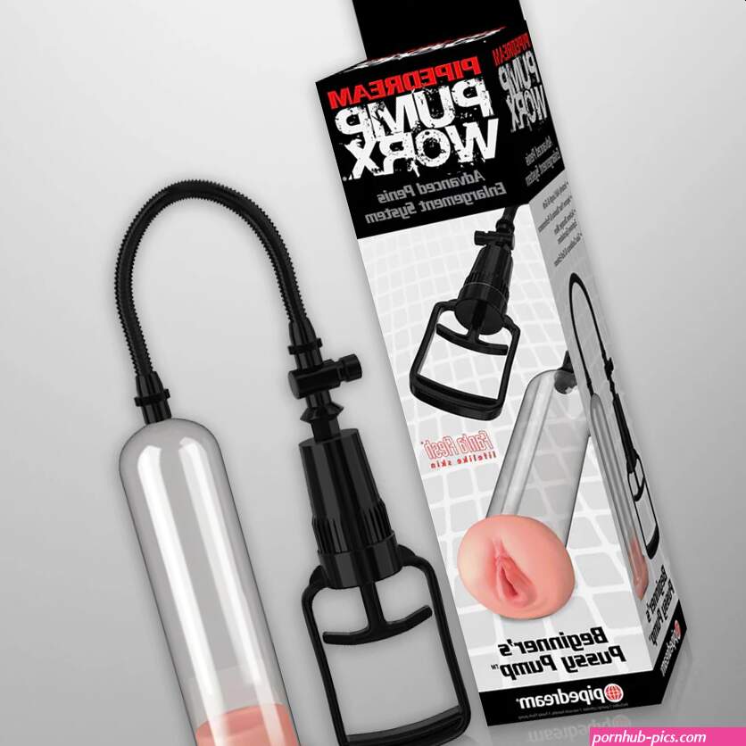 Buy Pump Worx Beginners Pussy Pump in India