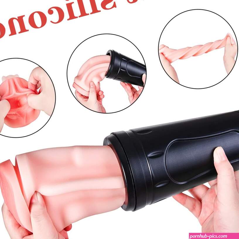 Realistic Vagina Pussy Masturbators Soft Pocket Pussy Penis Sleeve Tra