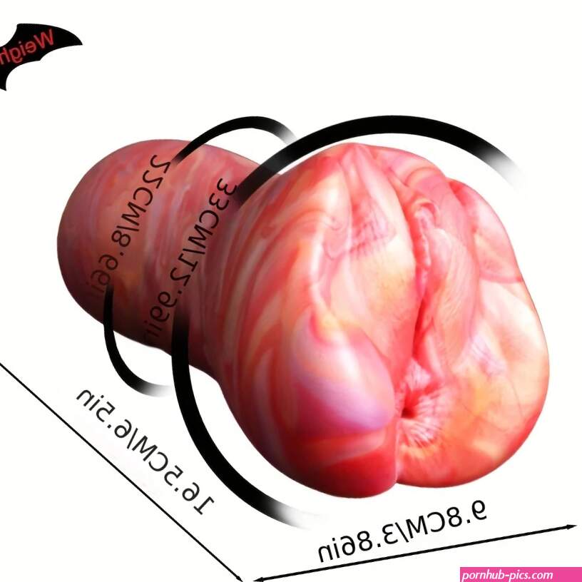 Realistic Textured Tight Vaginal Silicon Pocket Pussy Penis Exercise Masturbator