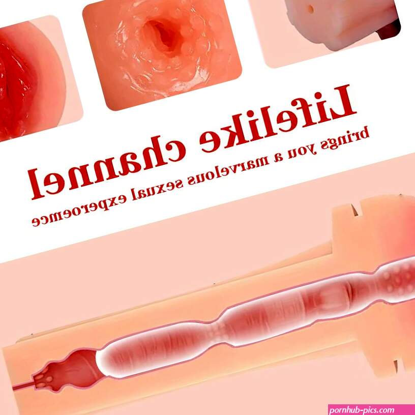 Realistic Vagina Pussy Masturbators Soft Pocket Pussy Penis Sleeve Tra