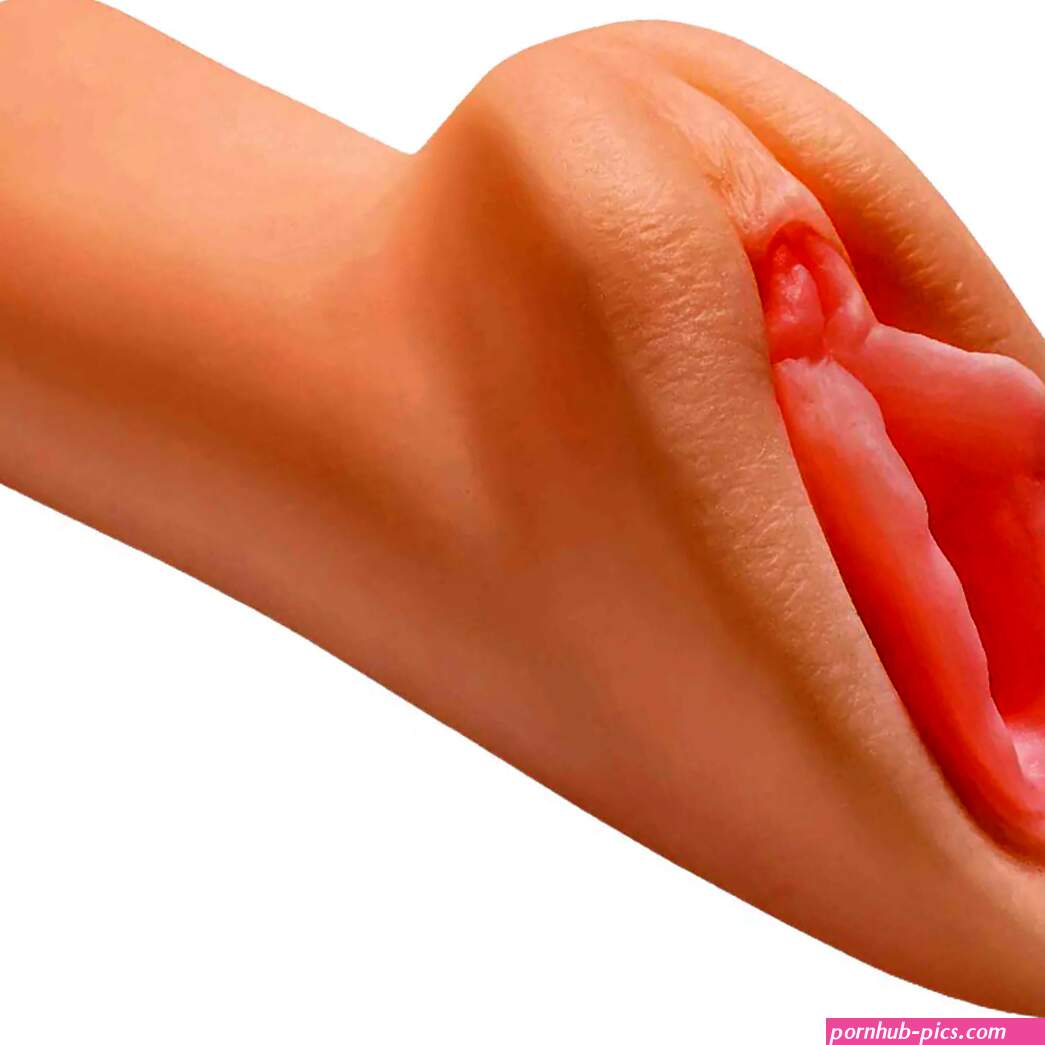 PDX Plus Perfect Pussy Dream Stroker Penis Stimulator By Pipedream