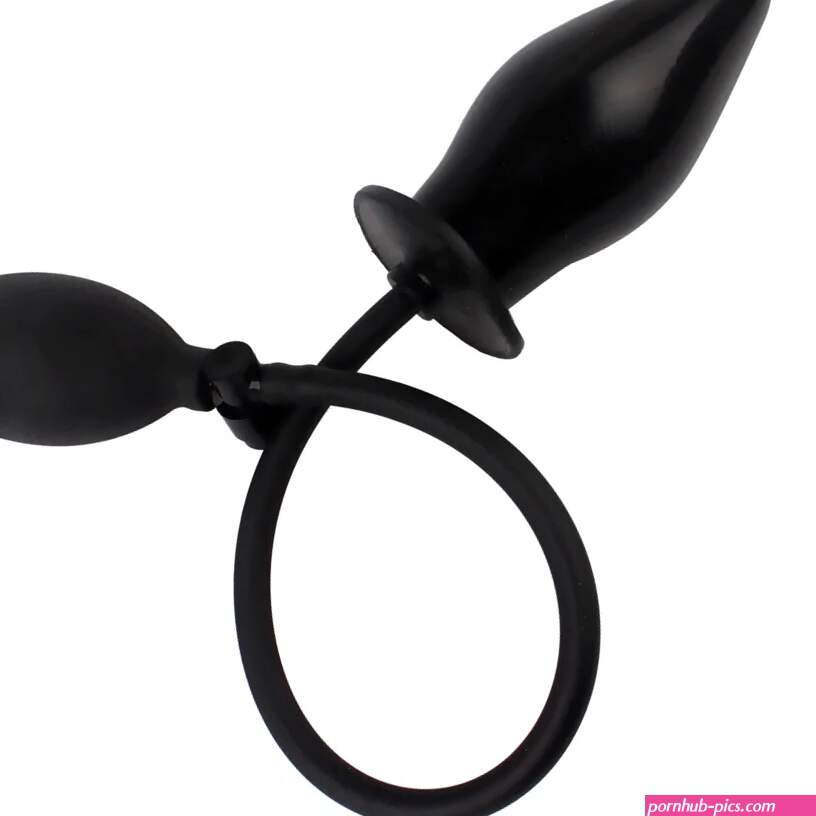 Butt Plugs in Adult Toys