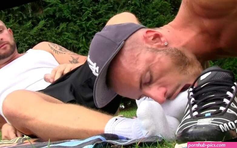 KIFF EN PLEIN AIR QUEL PIED !