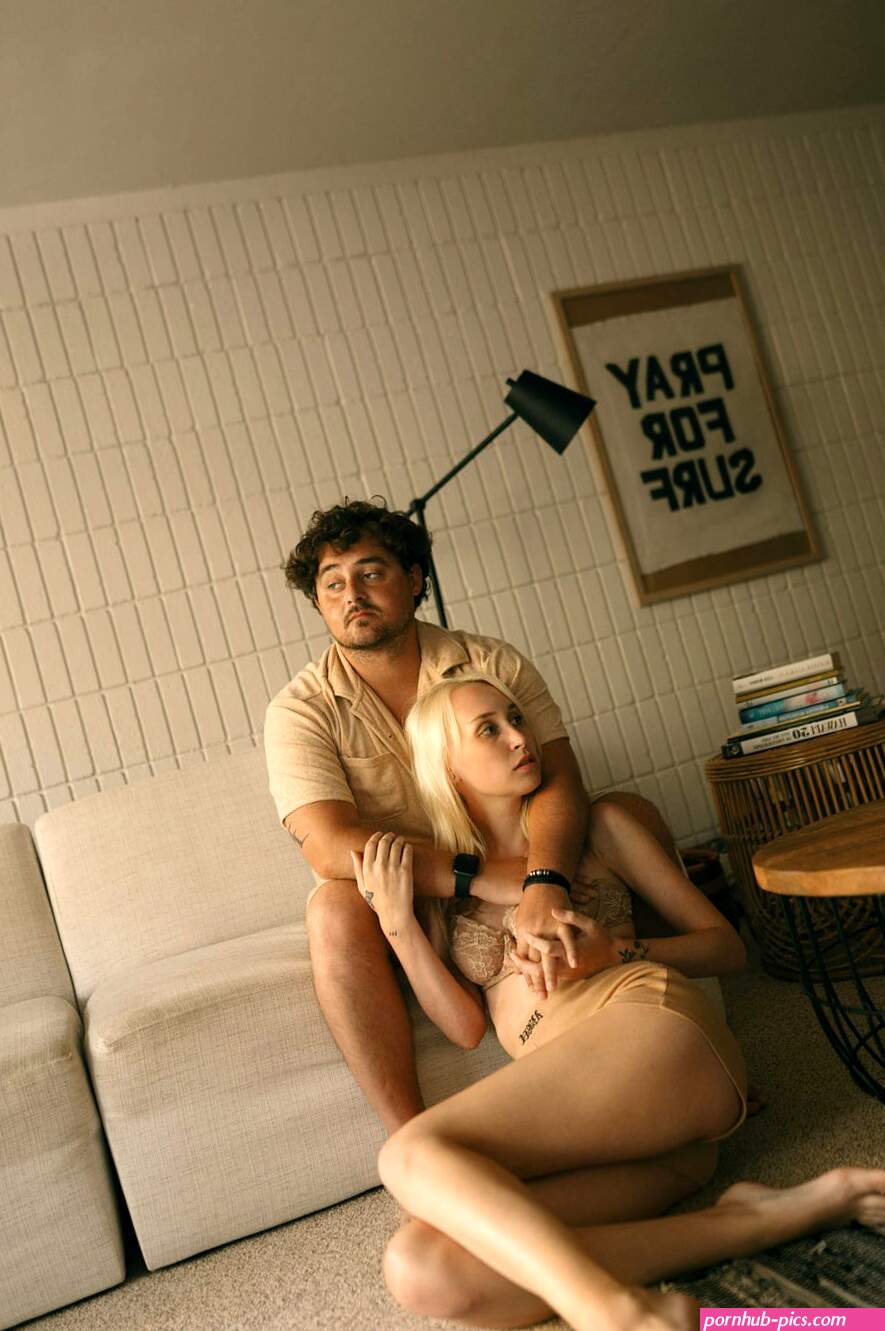 Do Porn Stars Ever Have Sex with Their Partners When the Camera Stops Rolling