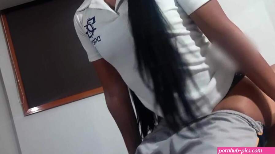 COLEGIALA JOVEN ESTUDIANTE Mexicana ! ALUMNA POPULAR COGIENDO CON GRANDE CULO Vdeos Porno