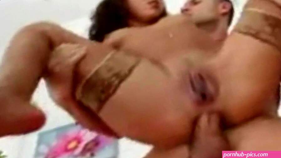 Compilatie van anale squirt Porno Video