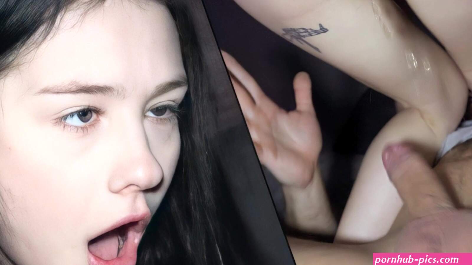 Schuddend orgasme met spuitcompilatie