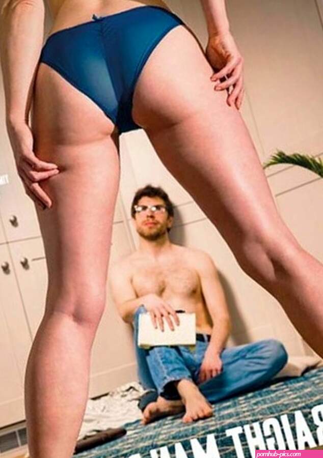 JoyBear Straight Man Porn