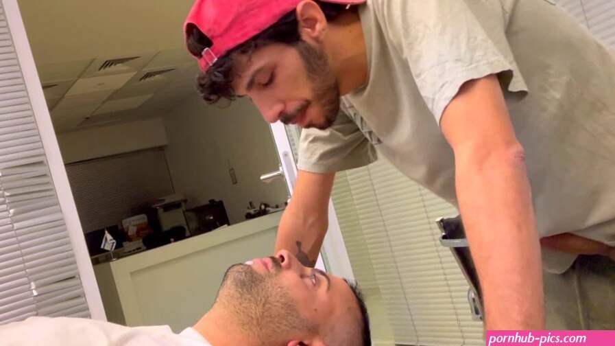 Sexy Middle Eastern straight guy dominates and humiliates untrained slut
