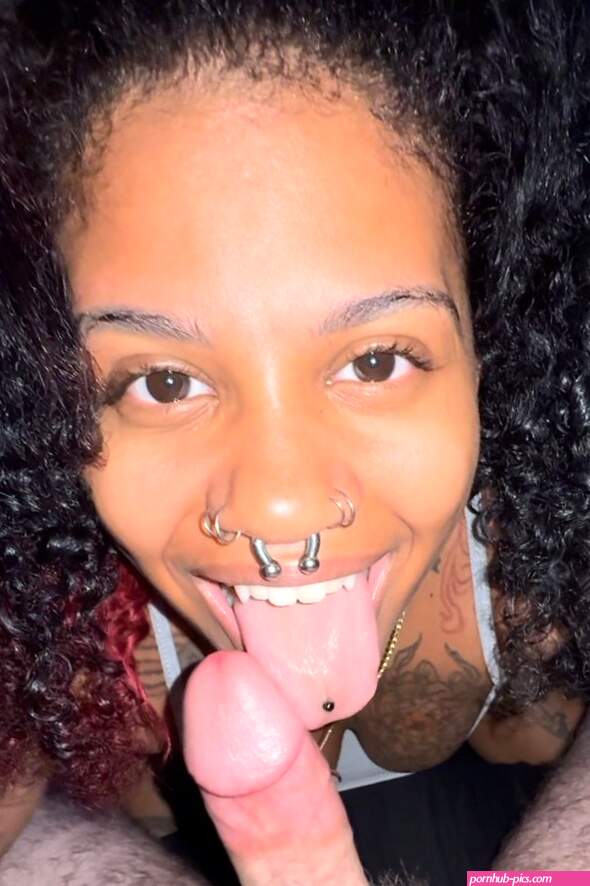 Long awaited vampire blowjob being post to OF Sunday. If youre not yet subscribe to see the full vid