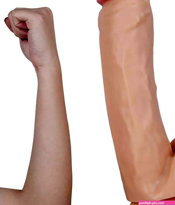 Anal Dildo XXL Dildo Giant Dildo With Strong Suction Cup 37 Cm 9 Cm Full Length Diameter Real Dong Real Replica Suitable For High-End Players Unisex Sex Toys : Amazon.nl:
