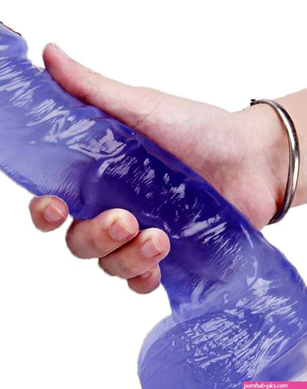 Dildo XXL Anale Dildo Enorme Dildo Verkrijgbaar in Zeven Kleuren 26 Cm 5 Cm in Grootte Met Realistische Aderen En Hypertrofie Testikels Echte Dong Echte Penis Replica SeksspeeltjesBlue : Amazon.nl: Gezondheid