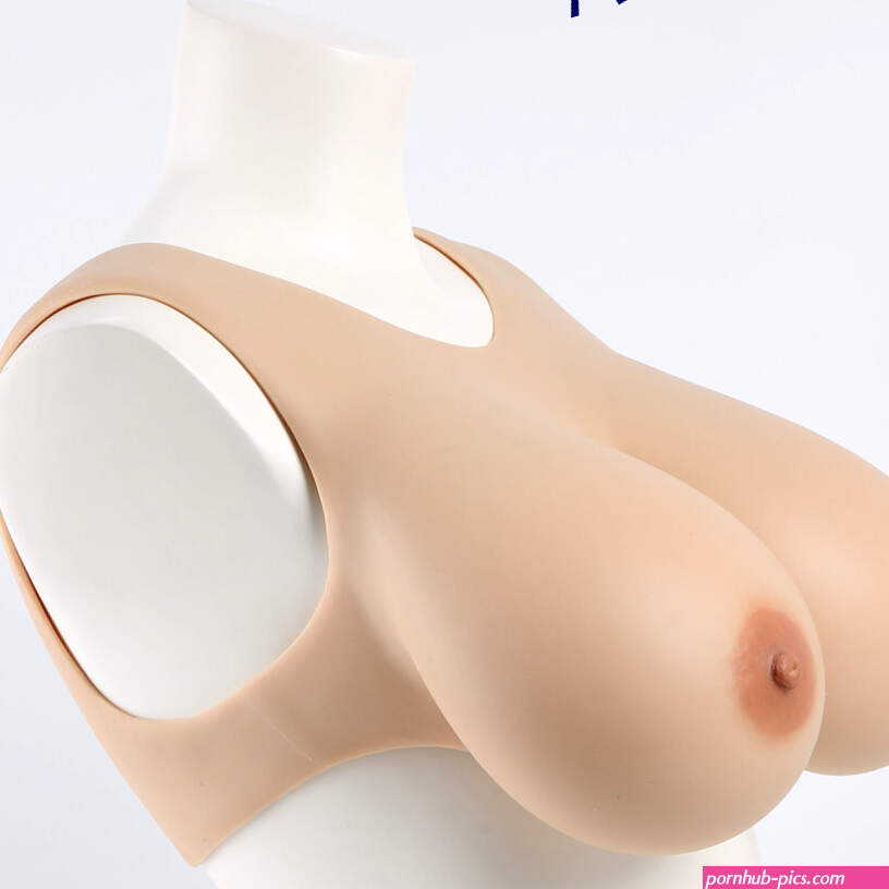 Realistic Boobs Full Soft Silicone Breast forms G Cup Fake Boobs Drag-Queen