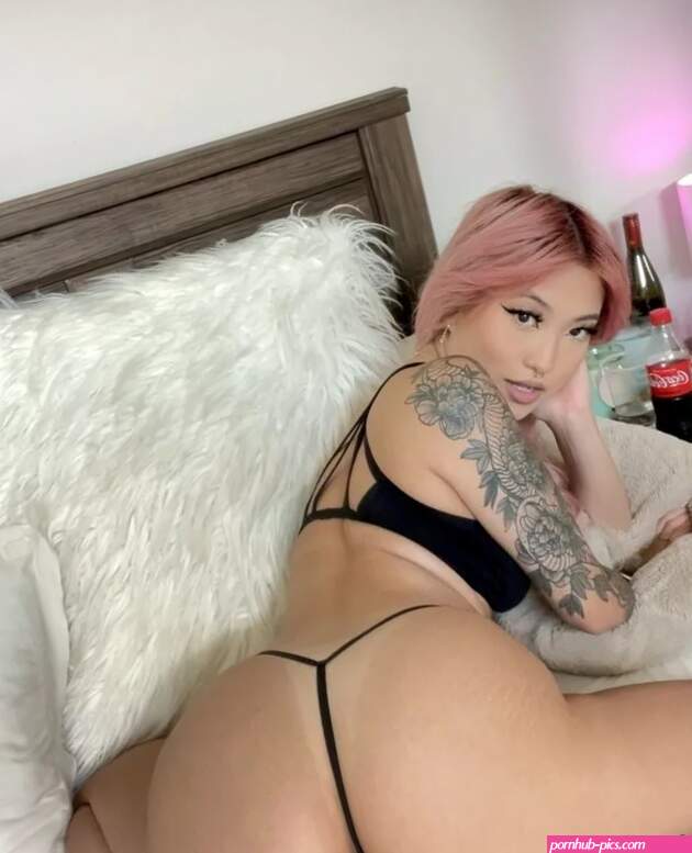 Calamari.mami Nude OnlyFans Leak Picture DPBcee0xB9