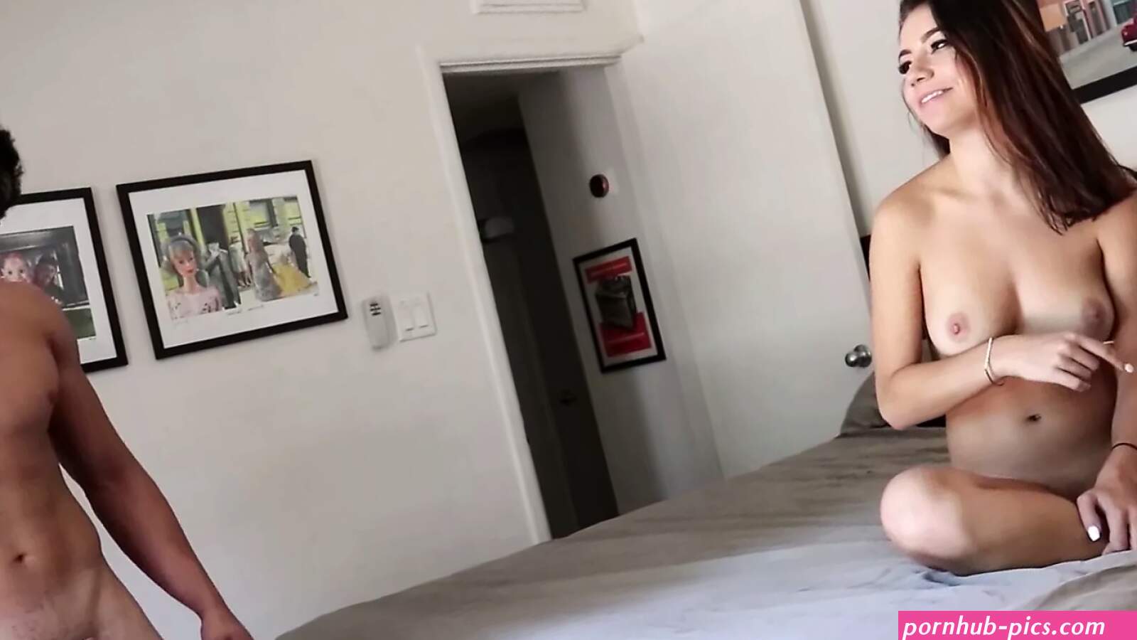Had to Fuck My Friends Girl Since He Sucked in Bed feat. Rachel Ford by Hot Guys Fuck