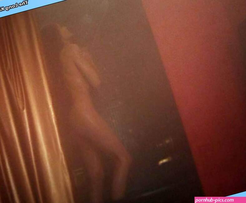 Geena Davis nude naked