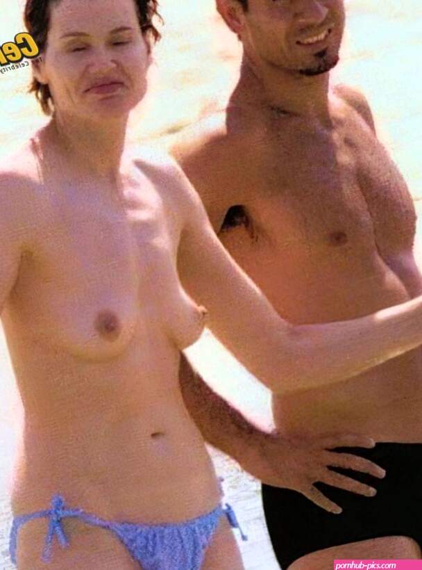 GEENA DAVIS Nude Photos Sex Scene Videos