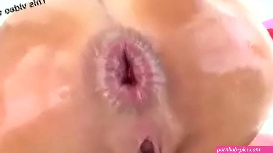 Best anal fuck ever!