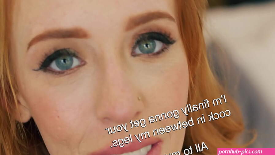 Petite Redhead With Green Eyes Sensual Extreme
