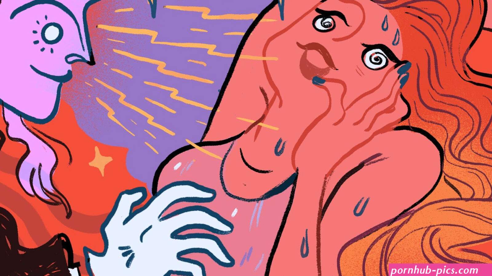 What Its Like to Have a Hypnosis Fetish