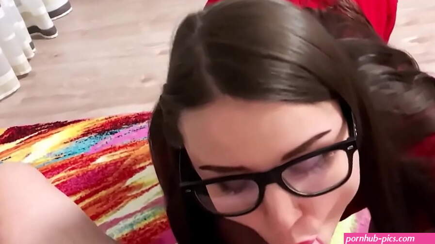 Julia Gold Passionate Suck Dicks Compilation