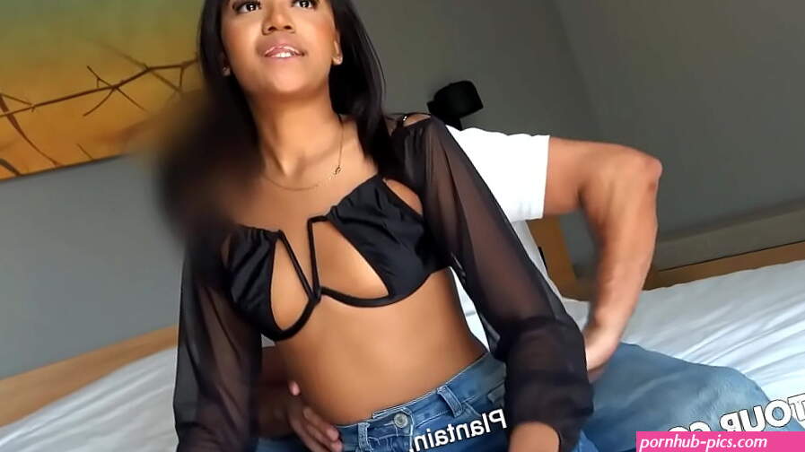 Latina Fuck Tour