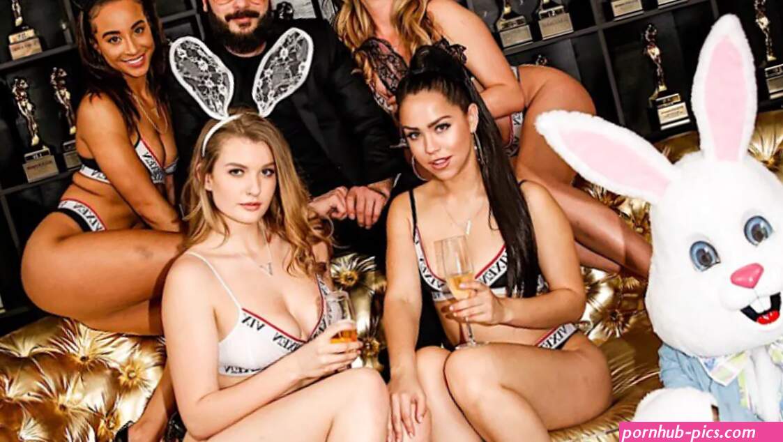 Mia Melano Discusses Vixen Angel Honor